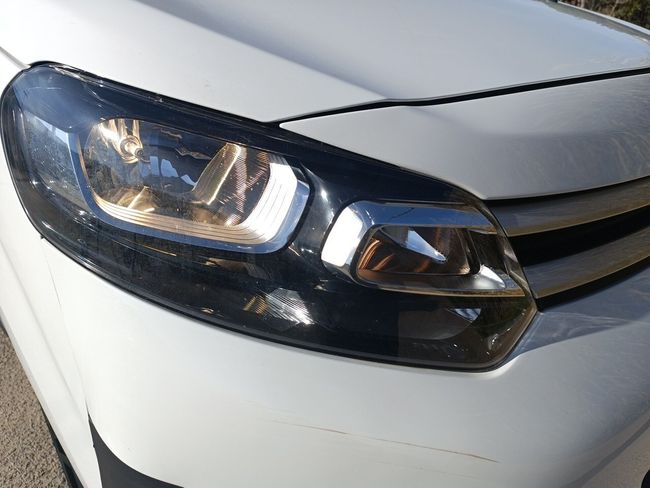 Citroën Jumpy fg. bluehdi talla m s&s control 120  - Foto 10