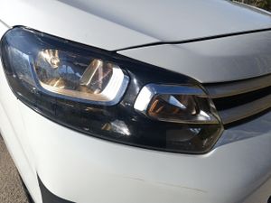 Citroën Jumpy fg. bluehdi talla m s&s control 120  - Foto 10