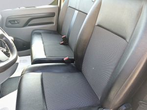 Citroën Jumpy fg. bluehdi talla m s&s control 120  - Foto 13