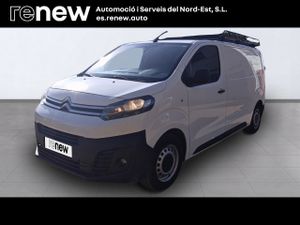 Citroën Jumpy fg. bluehdi talla m s&s control 120  - Foto 2