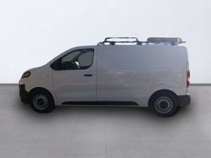 Citroën Jumpy fg. bluehdi talla m s&s control 120  - Foto 9