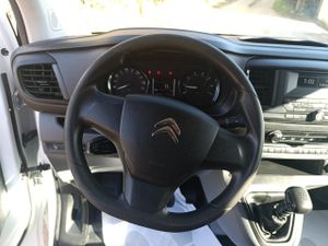 Citroën Jumpy fg. bluehdi talla m s&s control 120  - Foto 15