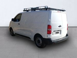 Citroën Jumpy fg. bluehdi talla m s&s control 120  - Foto 8