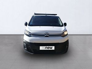 Citroën Jumpy fg. bluehdi talla m s&s control 120  - Foto 3