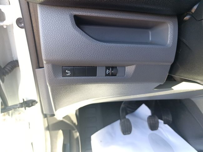 Citroën Jumpy fg. bluehdi talla m s&s control 120  - Foto 22