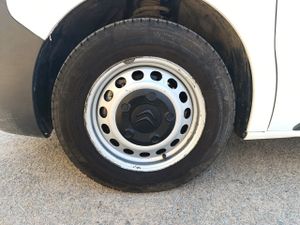 Citroën Jumpy fg. bluehdi talla m s&s control 120  - Foto 12