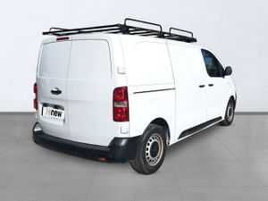 Citroën Jumpy fg. bluehdi talla m s&s control 120  - Foto 6