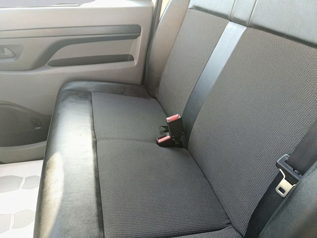 Citroën Jumpy fg. bluehdi talla m s&s control 120  - Foto 14