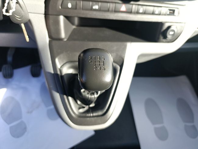 Citroën Jumpy fg. bluehdi talla m s&s control 120  - Foto 20