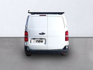 Citroën Jumpy fg. bluehdi talla m s&s control 120  - Foto 7