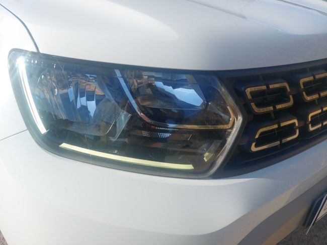 Dacia Duster 1.2 tce prestige 4x4 92kw  - Foto 12