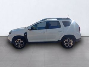 Dacia Duster 1.2 tce prestige 4x4 92kw  - Foto 9