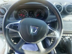Dacia Duster 1.2 tce prestige 4x4 92kw  - Foto 16