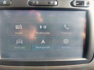 Dacia Duster 1.2 tce prestige 4x4 92kw  - Foto 18