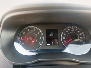 Dacia Duster 1.2 tce prestige 4x4 92kw  - Foto 17