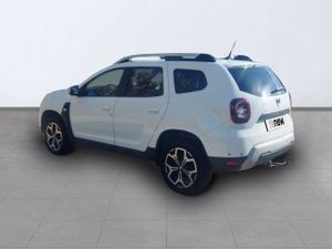 Dacia Duster 1.2 tce prestige 4x4 92kw  - Foto 8