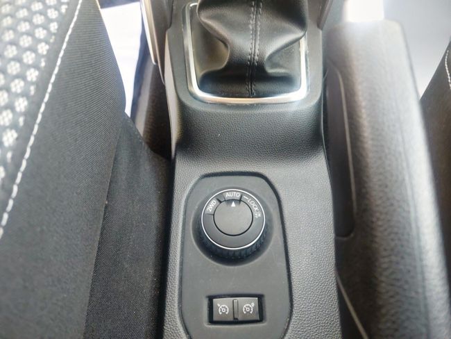 Dacia Duster 1.2 tce prestige 4x4 92kw  - Foto 22