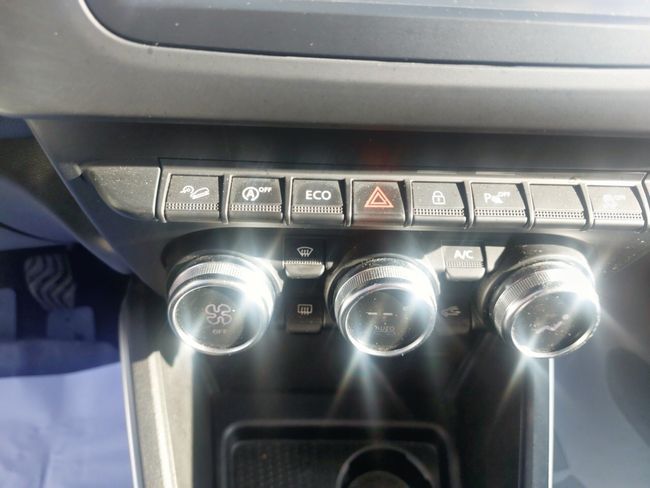 Dacia Duster 1.2 tce prestige 4x4 92kw  - Foto 19