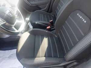 Dacia Duster 1.2 tce prestige 4x4 92kw  - Foto 13