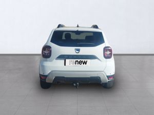 Dacia Duster 1.2 tce prestige 4x4 92kw  - Foto 7