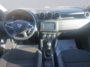 Dacia Duster 1.2 tce prestige 4x4 92kw  - Foto 15