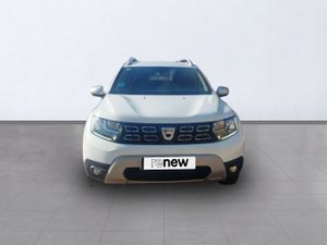 Dacia Duster 1.2 tce prestige 4x4 92kw  - Foto 3