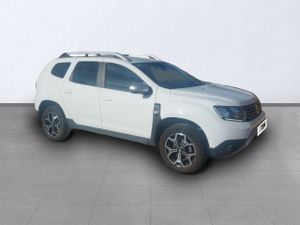 Dacia Duster 1.2 tce prestige 4x4 92kw  - Foto 4