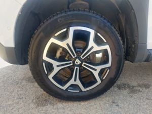 Dacia Duster 1.2 tce prestige 4x4 92kw  - Foto 10