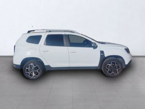 Dacia Duster 1.2 tce prestige 4x4 92kw  - Foto 5