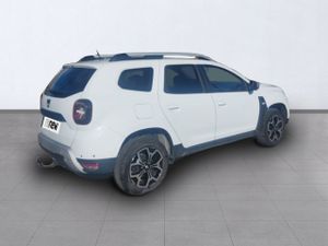 Dacia Duster 1.2 tce prestige 4x4 92kw  - Foto 6