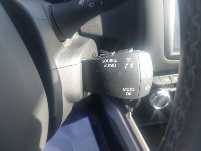 Dacia Duster 1.2 tce prestige 4x4 92kw  - Foto 23