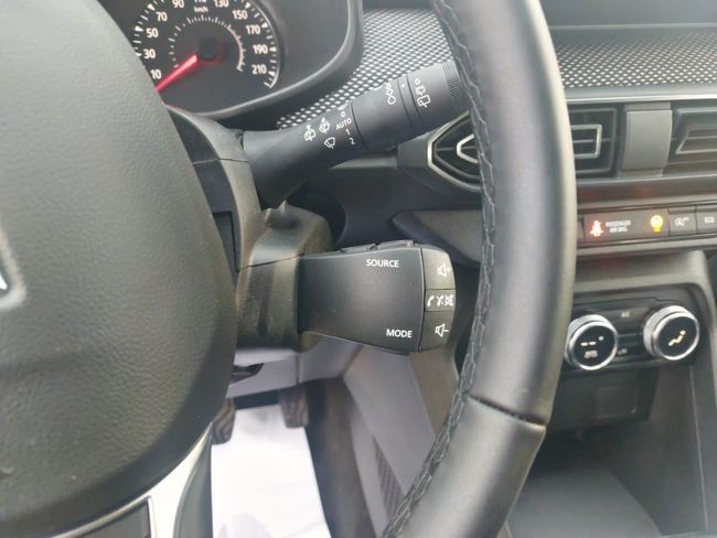 Dacia Sandero tce comfort 67kw  - Foto 22