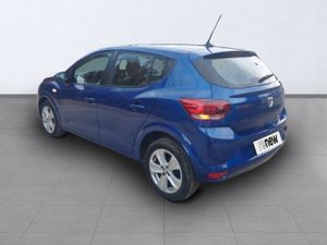 Dacia Sandero tce comfort 67kw  - Foto 8