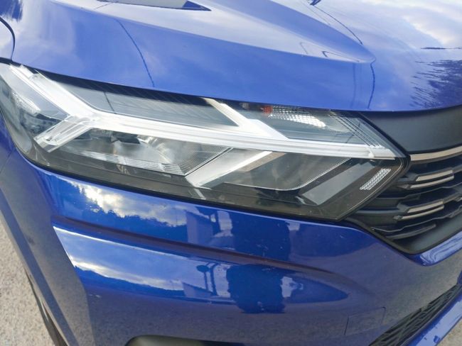 Dacia Sandero tce comfort 67kw  - Foto 11