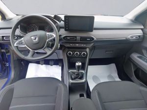 Dacia Sandero tce comfort 67kw  - Foto 15