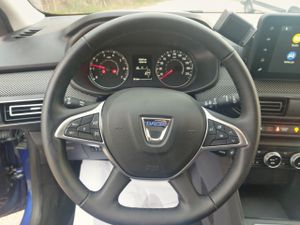 Dacia Sandero tce comfort 67kw  - Foto 16