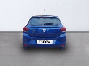 Dacia Sandero tce comfort 67kw  - Foto 7