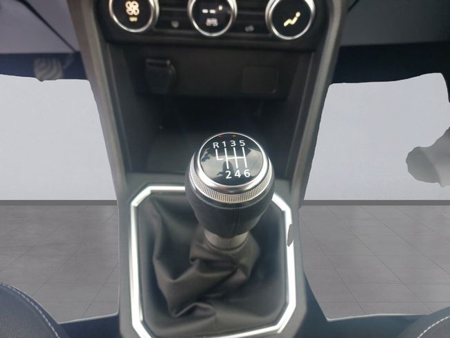 Dacia Sandero tce comfort 67kw  - Foto 20