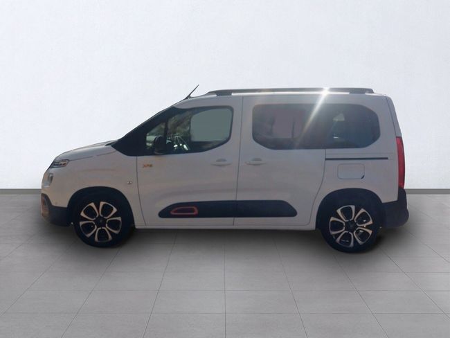 Citroën Berlingo bluehdi s&s talla m shine 100  - Foto 9