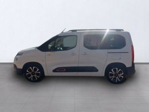 Citroën Berlingo bluehdi s&s talla m shine 100  - Foto 9
