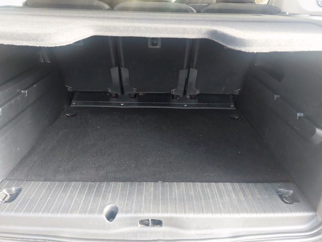 Citroën Berlingo bluehdi s&s talla m shine 100  - Foto 12