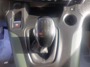 Citroën Berlingo bluehdi s&s talla m shine 100  - Foto 20