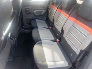Citroën Berlingo bluehdi s&s talla m shine 100  - Foto 14