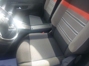 Citroën Berlingo bluehdi s&s talla m shine 100  - Foto 13