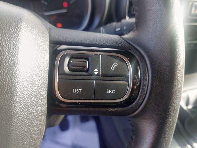 Citroën Berlingo bluehdi s&s talla m shine 100  - Foto 23