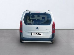 Citroën Berlingo bluehdi s&s talla m shine 100  - Foto 7