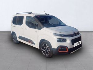 Citroën Berlingo bluehdi s&s talla m shine 100  - Foto 4