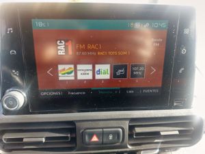 Citroën Berlingo bluehdi s&s talla m shine 100  - Foto 15