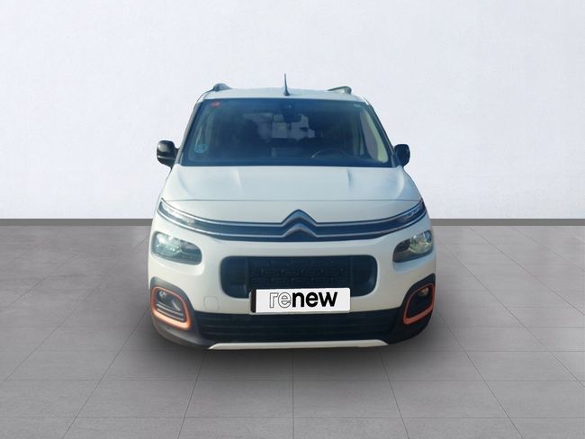 Citroën Berlingo bluehdi s&s talla m shine 100  - Foto 3