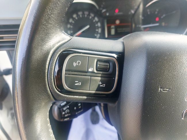 Citroën Berlingo bluehdi s&s talla m shine 100  - Foto 22